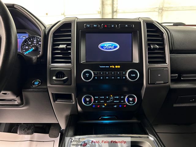 Used 2021 Ford Expedition Max XLT image 44