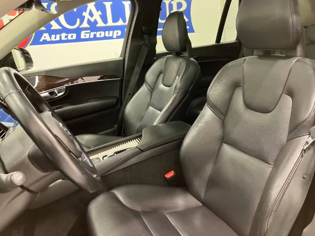Used 2017 Volvo XC90 T6 Momentum w/ Vision Package AWD/4WD image 24