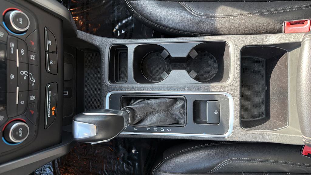 Used 2018 Ford Escape SEL w/ Ford Safe & Smart Package image 27