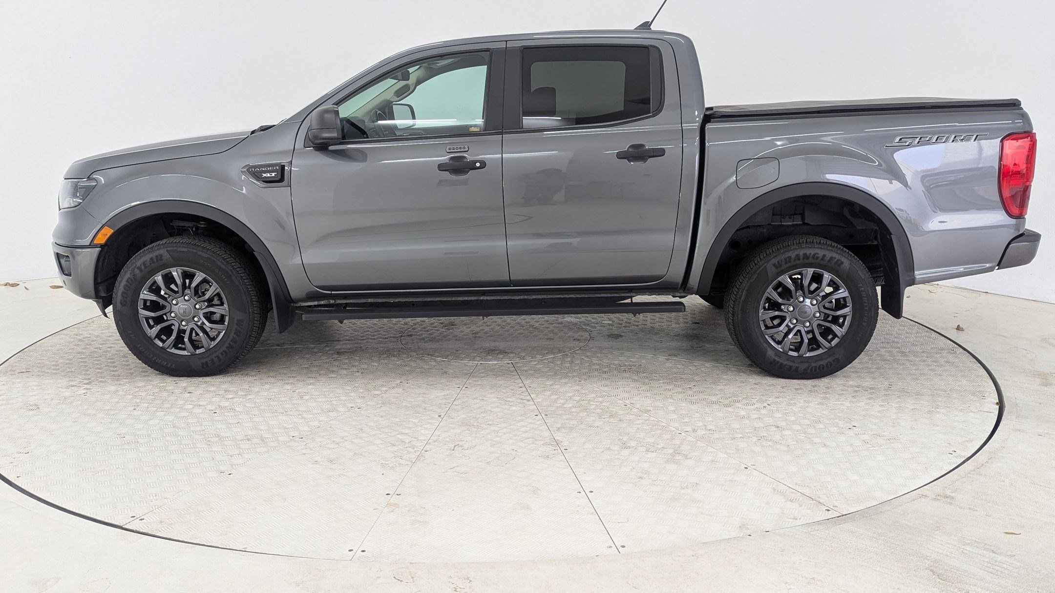 Used 2022 Ford Ranger XLT w/ Equipment Group 302A High image 2