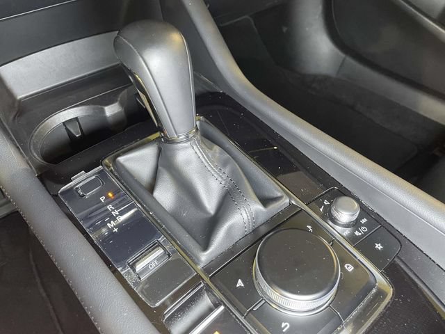Used 2023 MAZDA MAZDA3 s FWD image 31