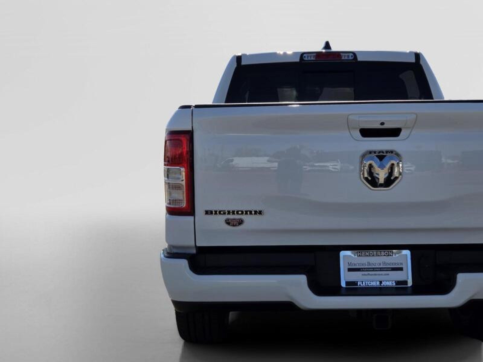 Used 2022 RAM 1500 Big Horn AWD/4WD image 11