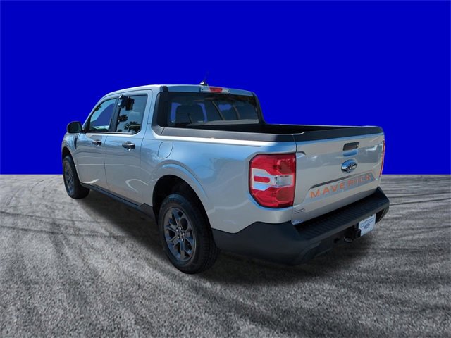 Certified 2022 Ford Maverick XLT image 6