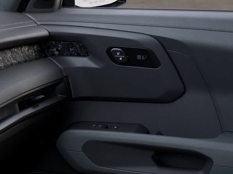 New 2027 Kia Telluride SX Prestige X-Pro AWD/4WD image 25