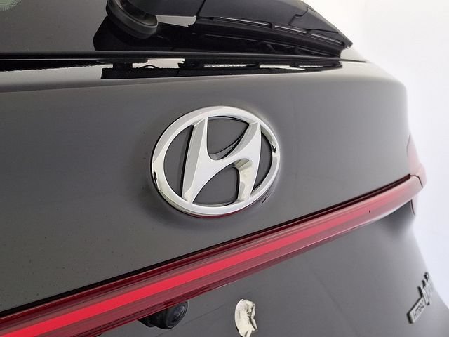 Certified 2023 Hyundai Santa Fe Limited AWD/4WD image 37