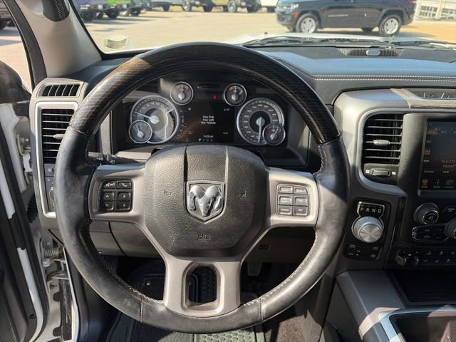 Used 2014 RAM 1500 Limited image 39