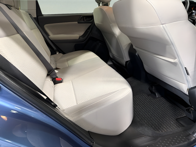 Used 2018 Subaru Forester 2.5i w/ Alloy Wheel Package AWD/4WD image 30