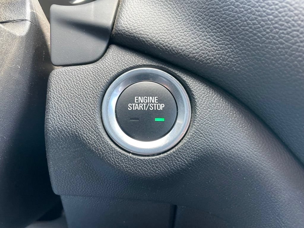 Used 2024 Chevrolet Equinox LT AWD/4WD image 39