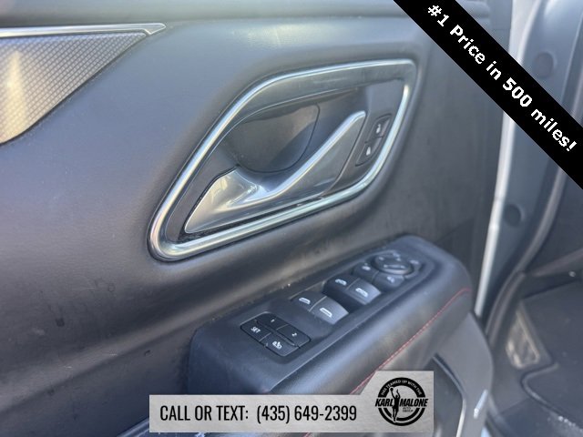 Used 2024 Chevrolet Suburban RST w/ Luxury Package image 10