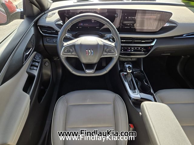 Used 2025 Buick Envista Avenir image 15