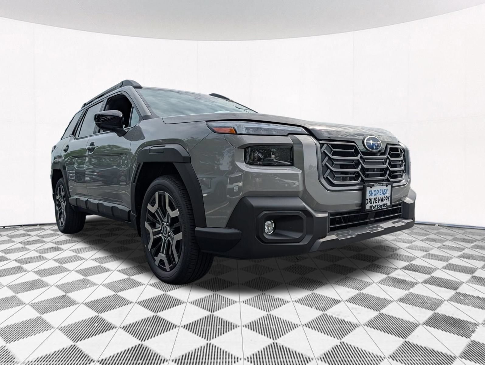 New 2026 Subaru Outback Touring XT AWD/4WD image 18