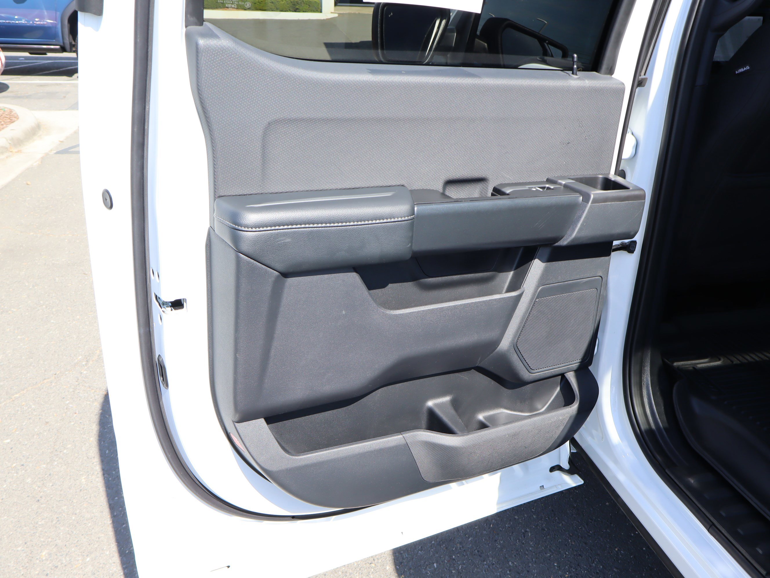 Used 2024 Ford F150 STX image 29