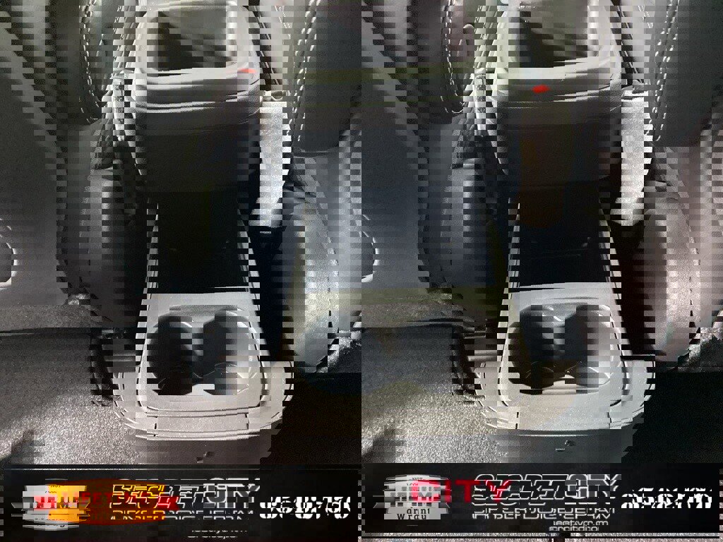 New 2026 Chrysler Pacifica Select image 28