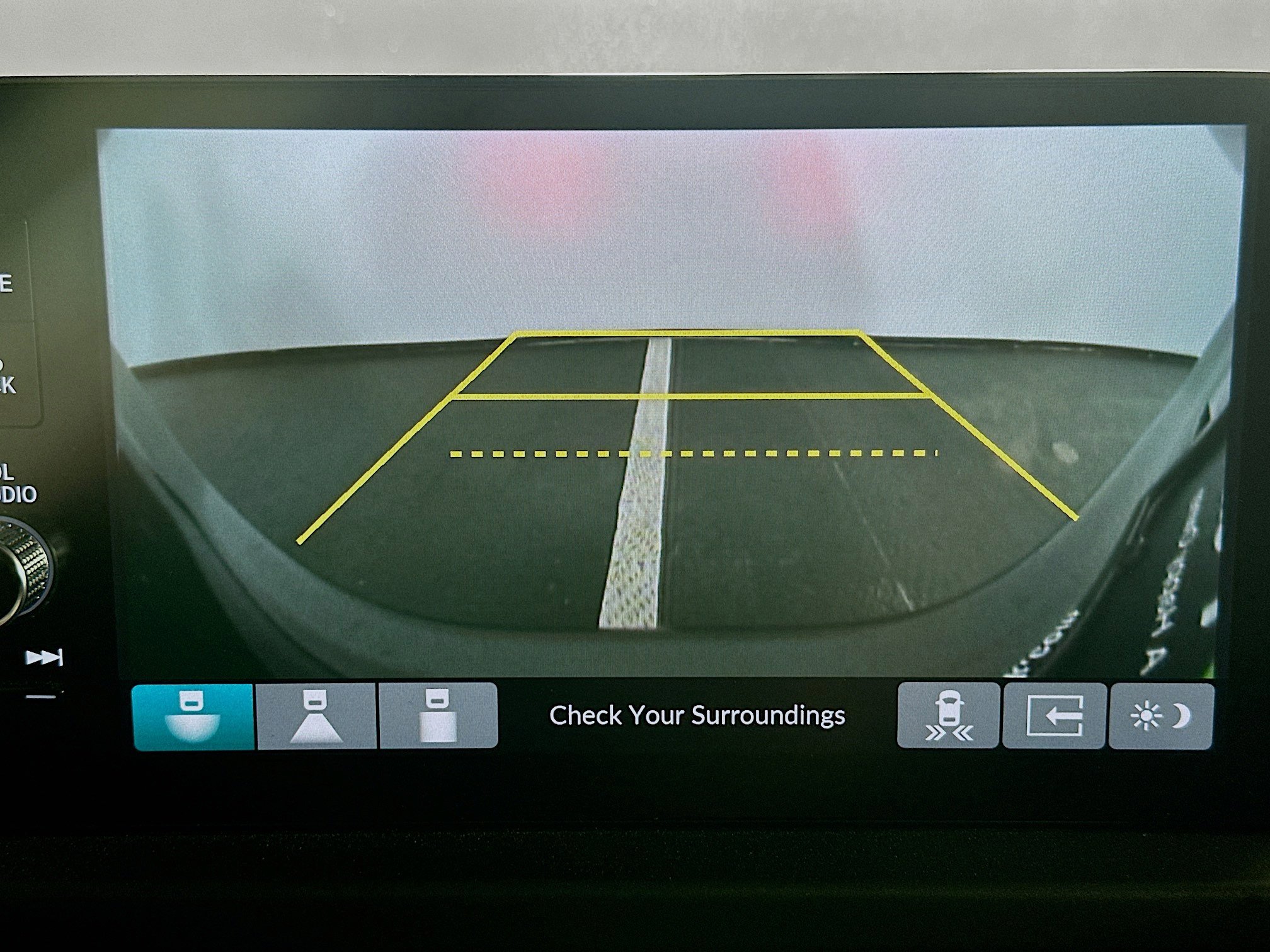 Used 2025 Honda Pilot EX-L image 22