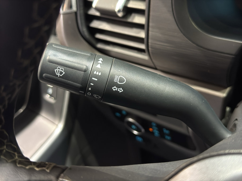 Used 2025 Ford F150 XLT w/ Equipment Group 301A Standard image 24