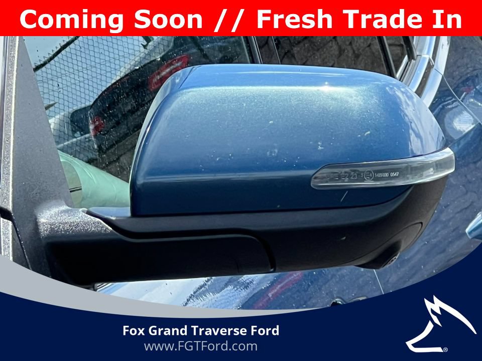 Used 2025 Buick Enclave Preferred AWD/4WD image 34