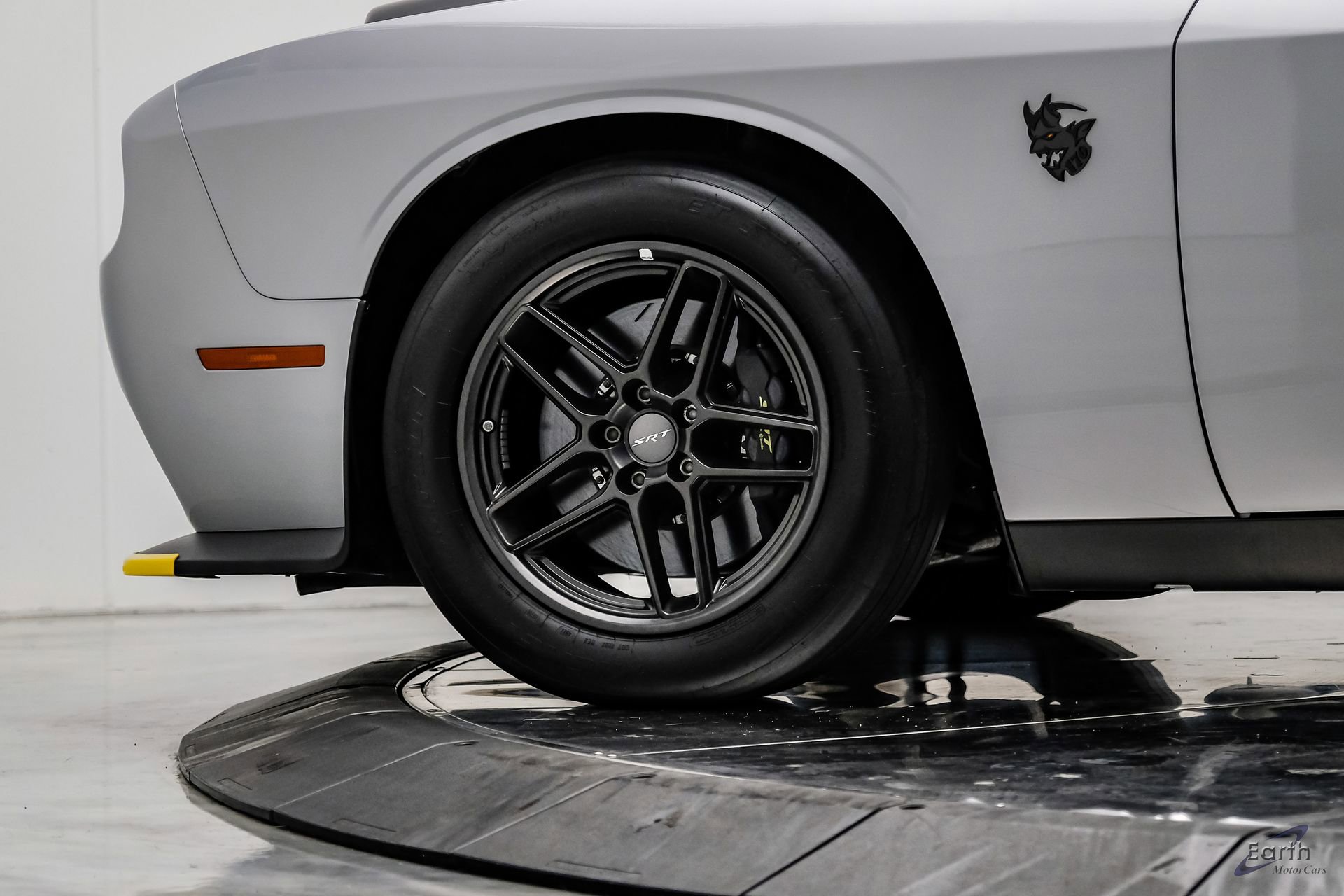 Used 2023 Dodge Challenger SRT Demon 170 RWD image 99