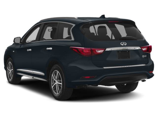 Used 2019 INFINITI QX60 Luxe AWD/4WD image 2