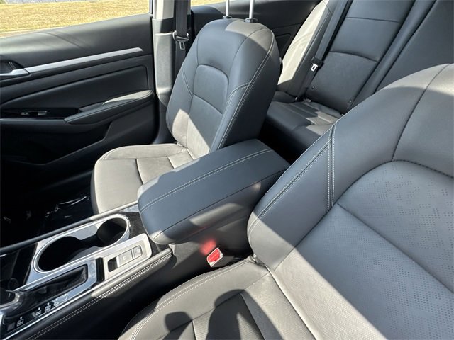 New 2025 Nissan Altima 2.5 SL image 20