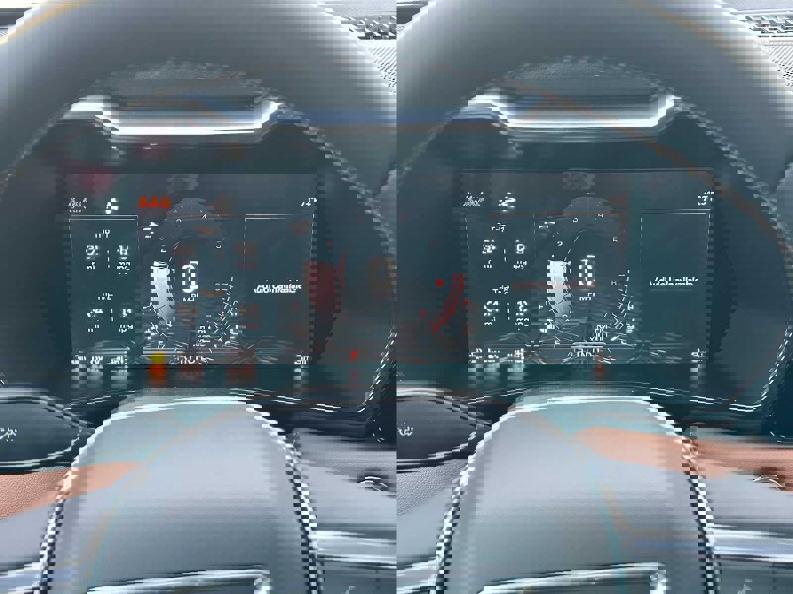 New 2026 GMC Canyon AT4 w/ Technology Plus Package image 24