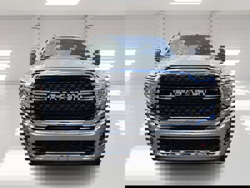 Certified 2024 RAM 2500 Big Horn image 2