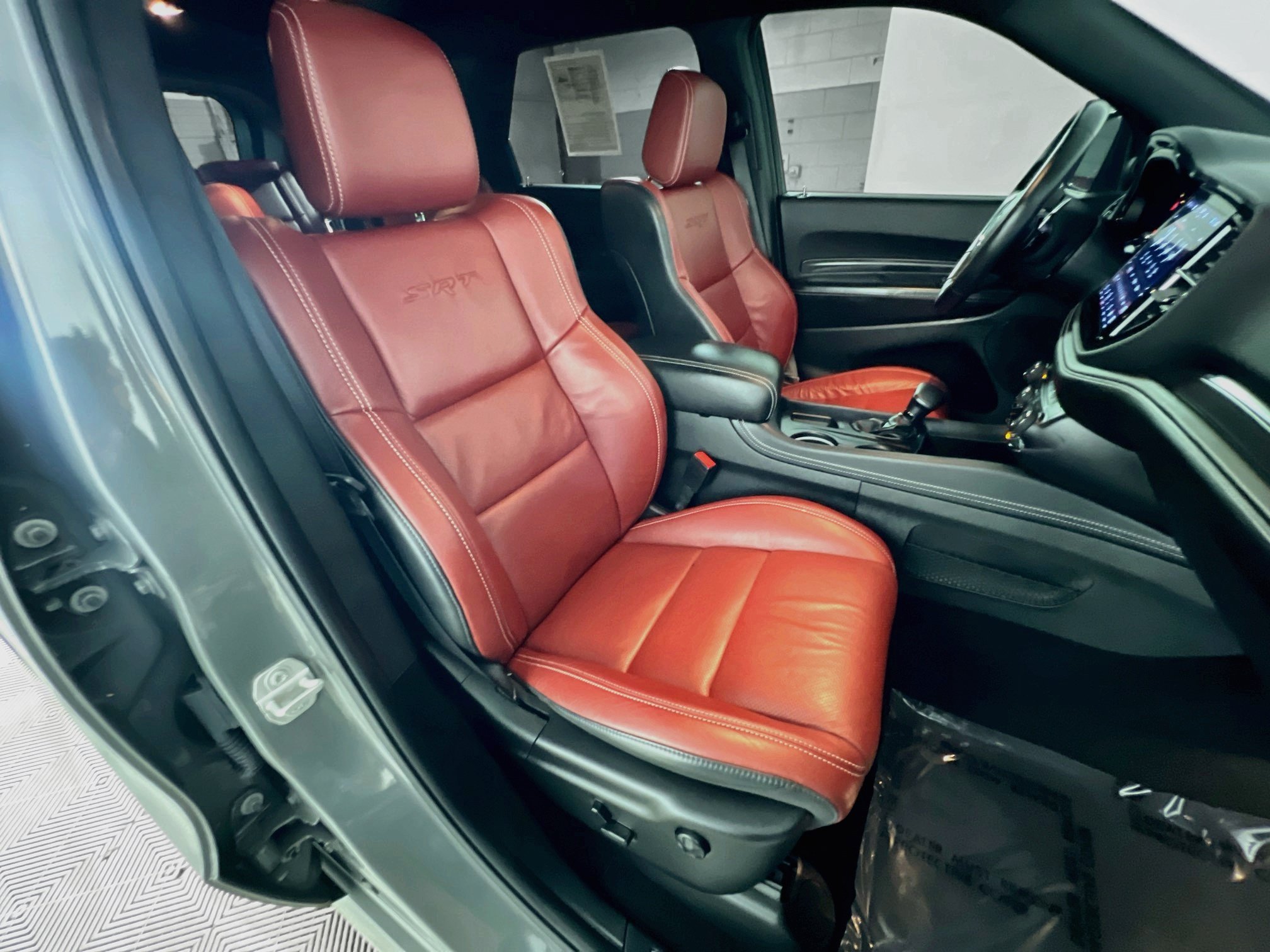 Used 2023 Dodge Durango SRT Hellcat AWD/4WD image 31