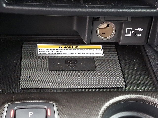 Certified 2022 Honda Pilot TrailSport image 27