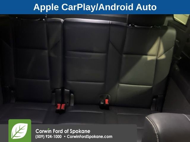 Used 2022 Cadillac Escalade ESV Luxury image 13