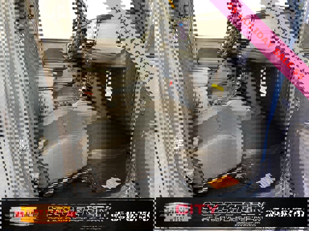 New 2026 Jeep Wrangler Unlimited Sport image 32