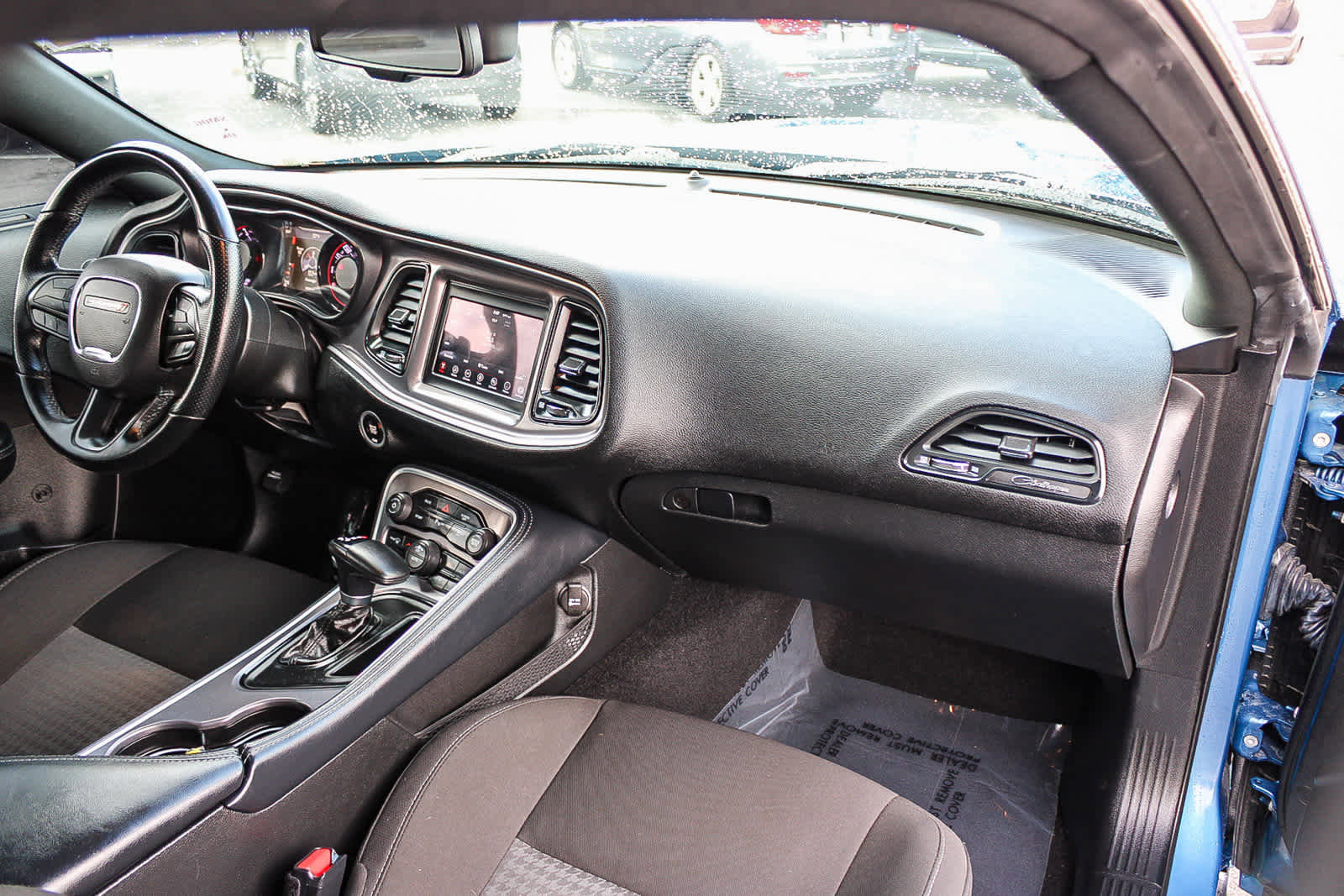 Used 2021 Dodge Challenger GT w/ Driver Convenience Group image 13