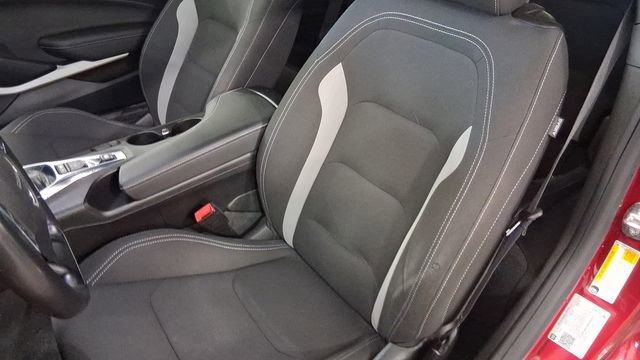 Used 2022 Chevrolet Camaro LT w/ RS Package image 29