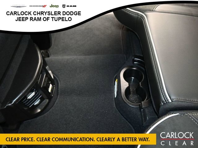 Used 2026 RAM 2500 Laramie image 29