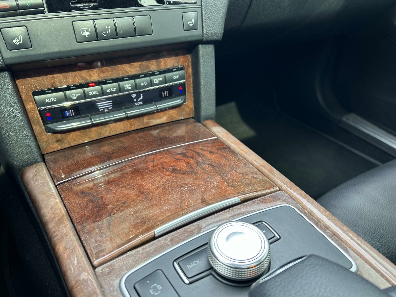 Used 2012 Mercedes-Benz E 350 Sedan image 34