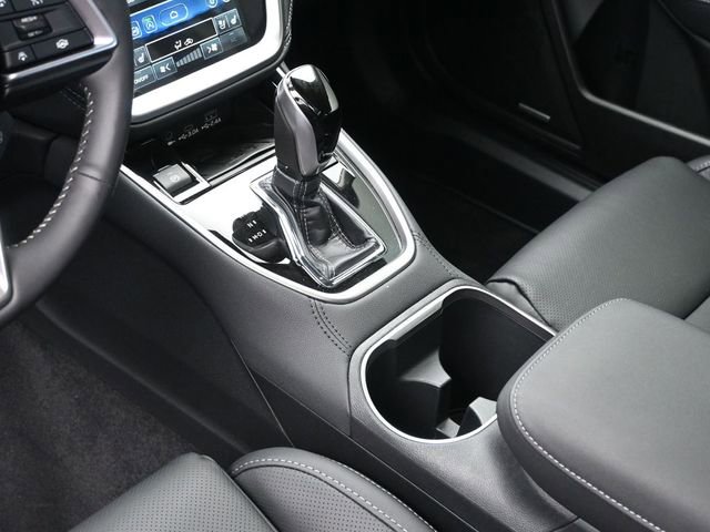 Used 2025 Subaru Outback Touring image 20