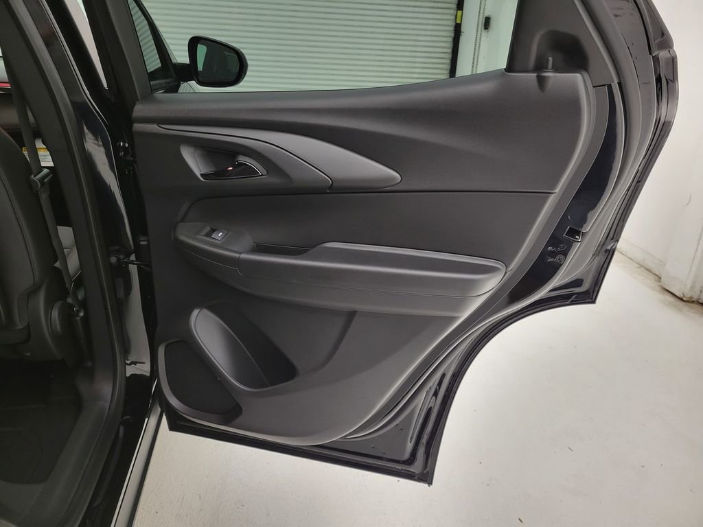 New 2026 Chevrolet TrailBlazer RS w/ Convenience Package image 37