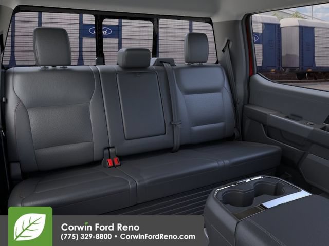 New 2026 Ford F350 Lariat AWD/4WD image 12