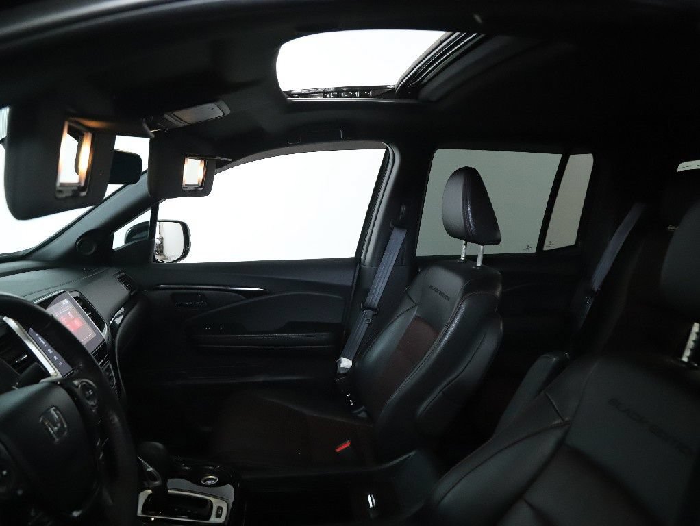 Used 2017 Honda Ridgeline Black Edition image 21