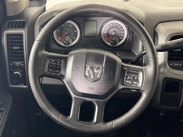 Used 2017 RAM 2500 Tradesman w/ Chrome Appearance Group AWD/4WD image 15