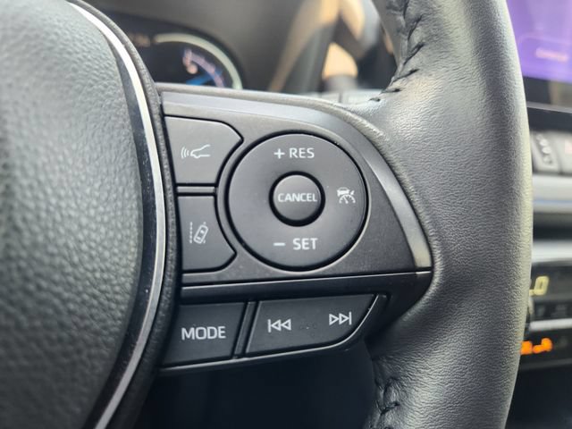 Certified 2024 Toyota RAV4 XSE AWD/4WD image 29
