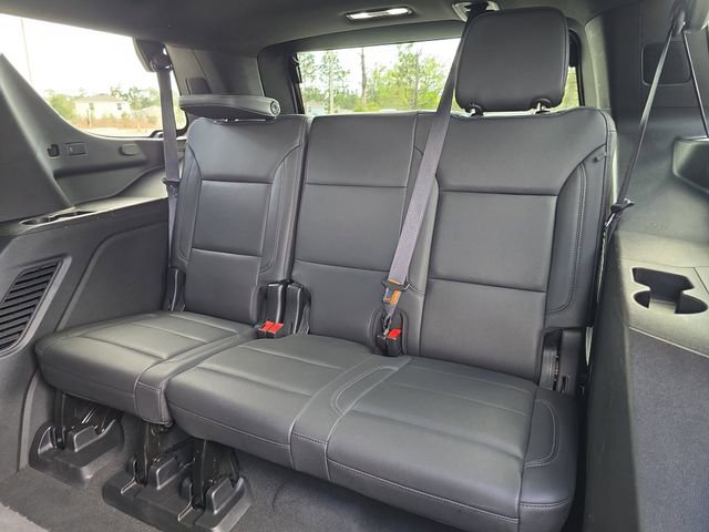 Used 2024 Chevrolet Tahoe LT image 14