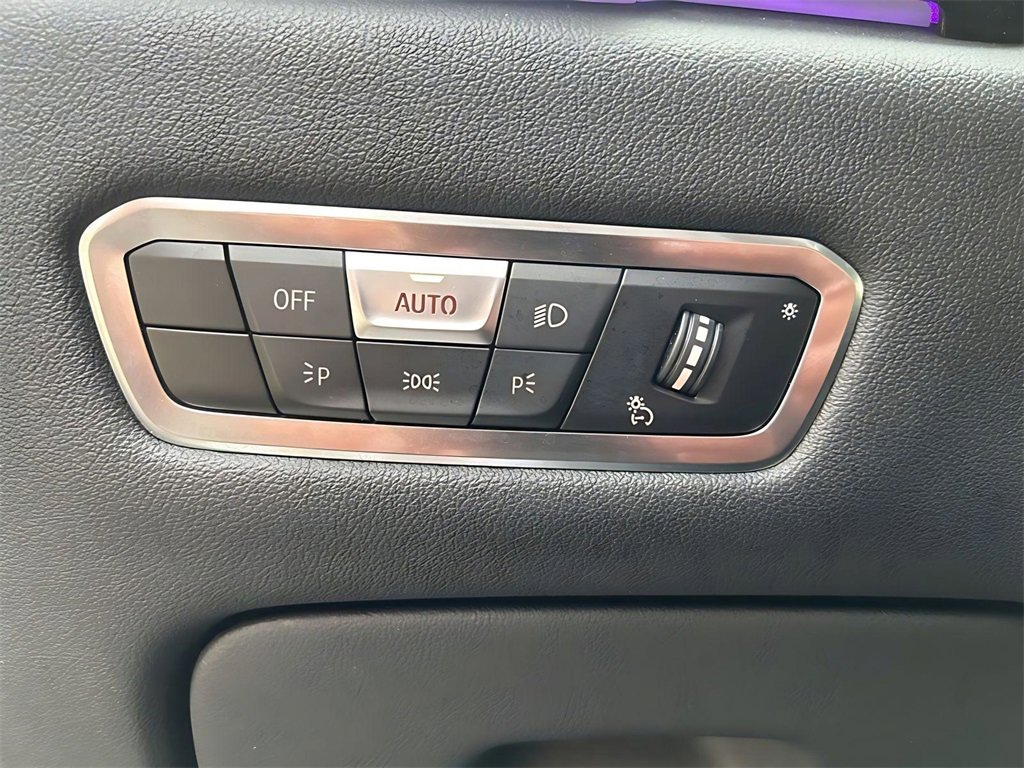 Used 2023 BMW X5 xDrive40i image 15