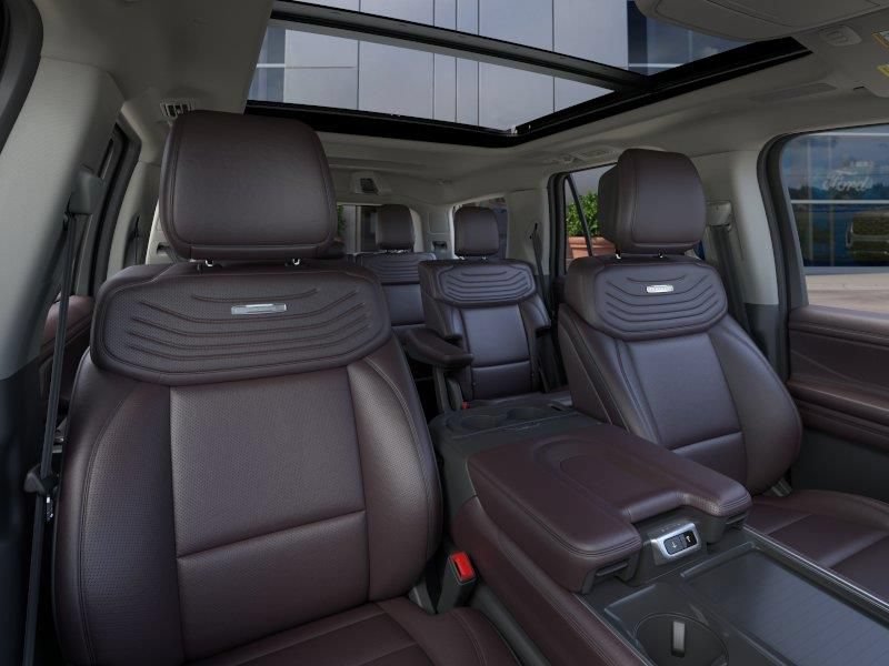 New 2026 Ford Expedition Platinum w/ Platinum Ultimate Package AWD/4WD image 10