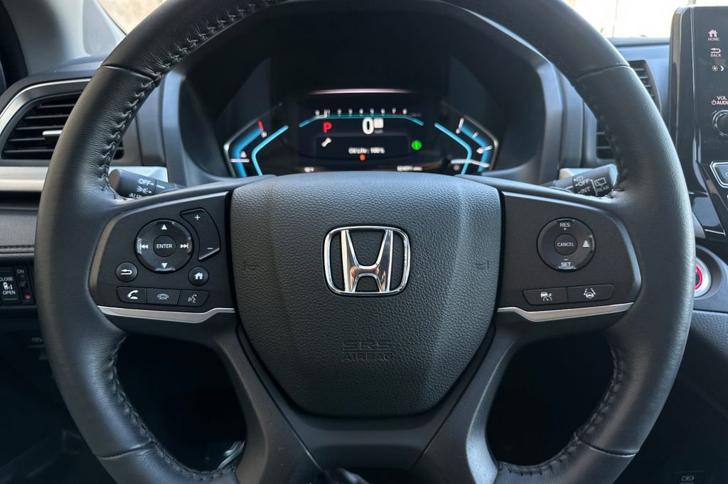 Used 2024 Honda Odyssey EX-L image 26