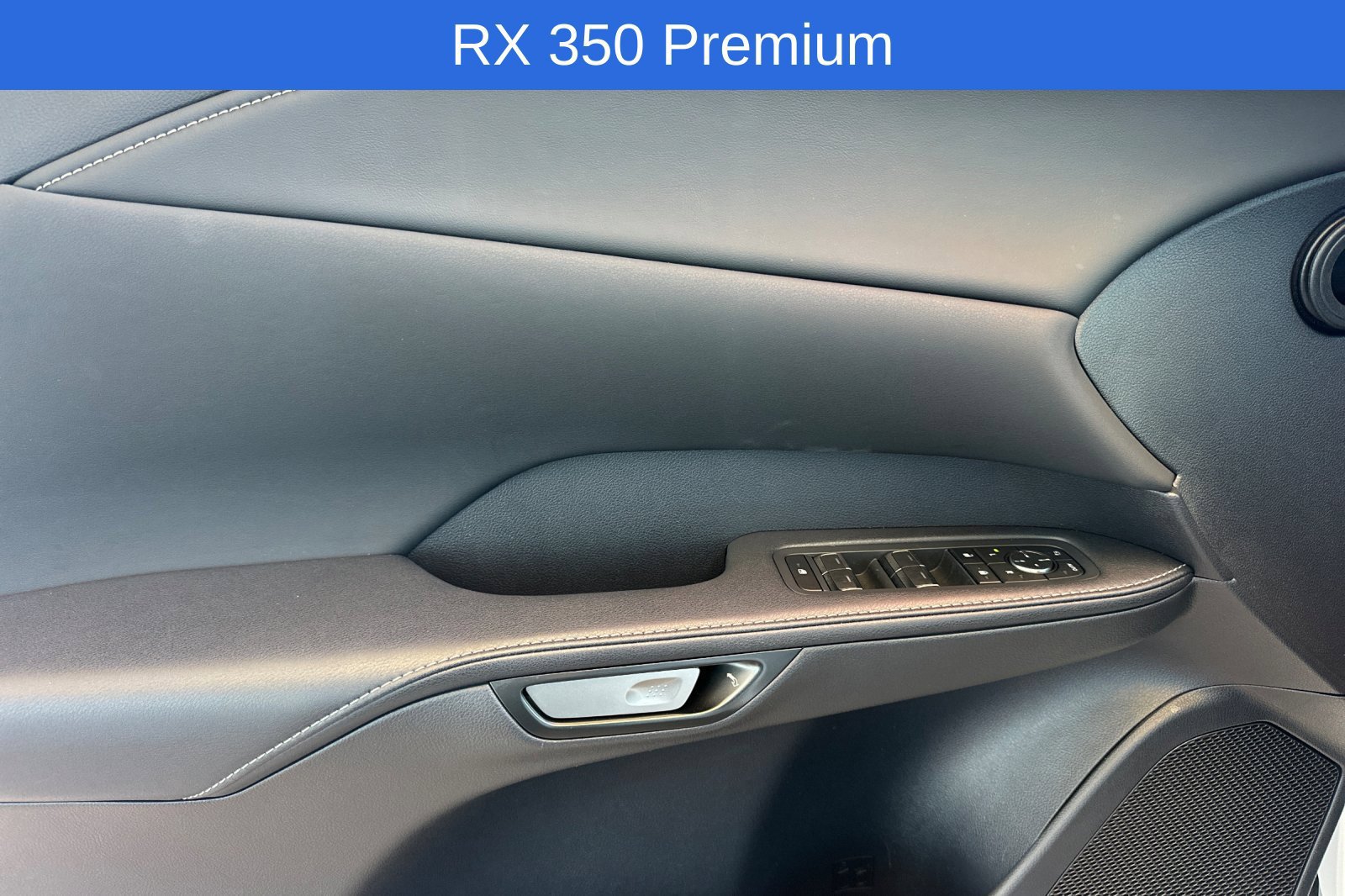 Used 2024 Lexus RX 350 Premium w/ Cold Area Package FWD image 12