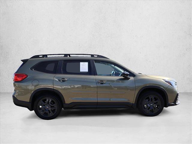 Certified 2025 Subaru Ascent Bronze Edition AWD/4WD image 4