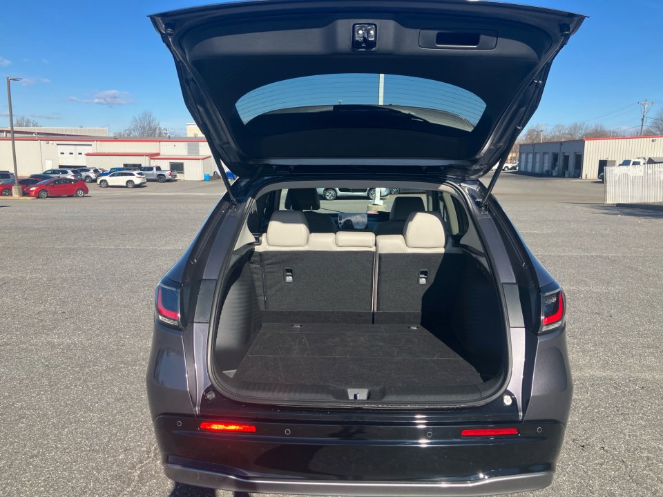 Certified 2026 Honda HR-V EX-L image 18