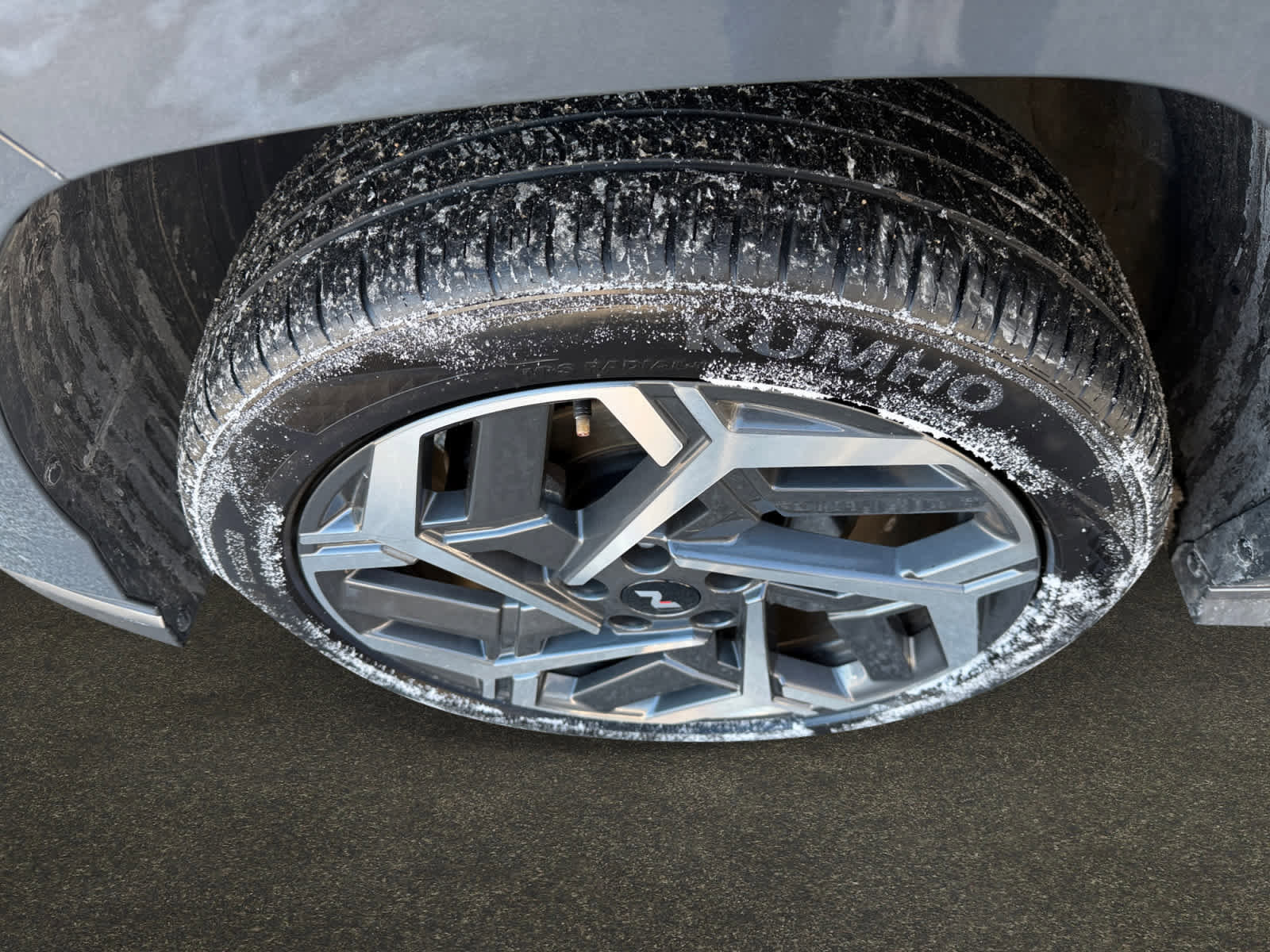 Used 2024 Hyundai Kona N Line image 8