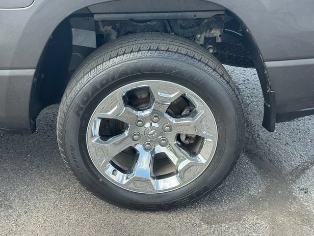 Certified 2022 RAM 1500 Big Horn AWD/4WD image 11