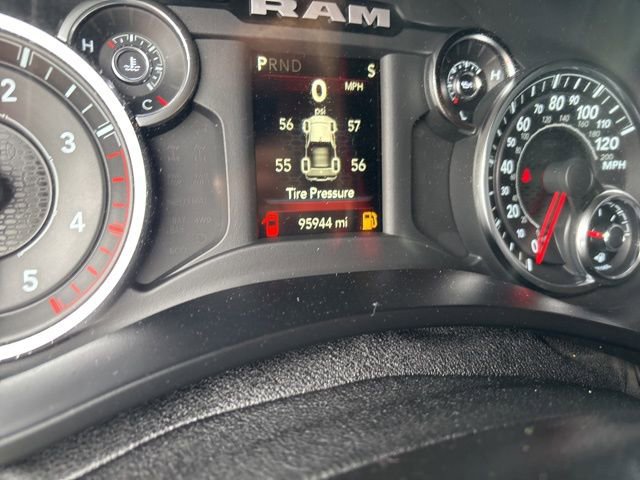 Used 2019 RAM 2500 Big Horn w/ Towing Technology Group AWD/4WD image 22