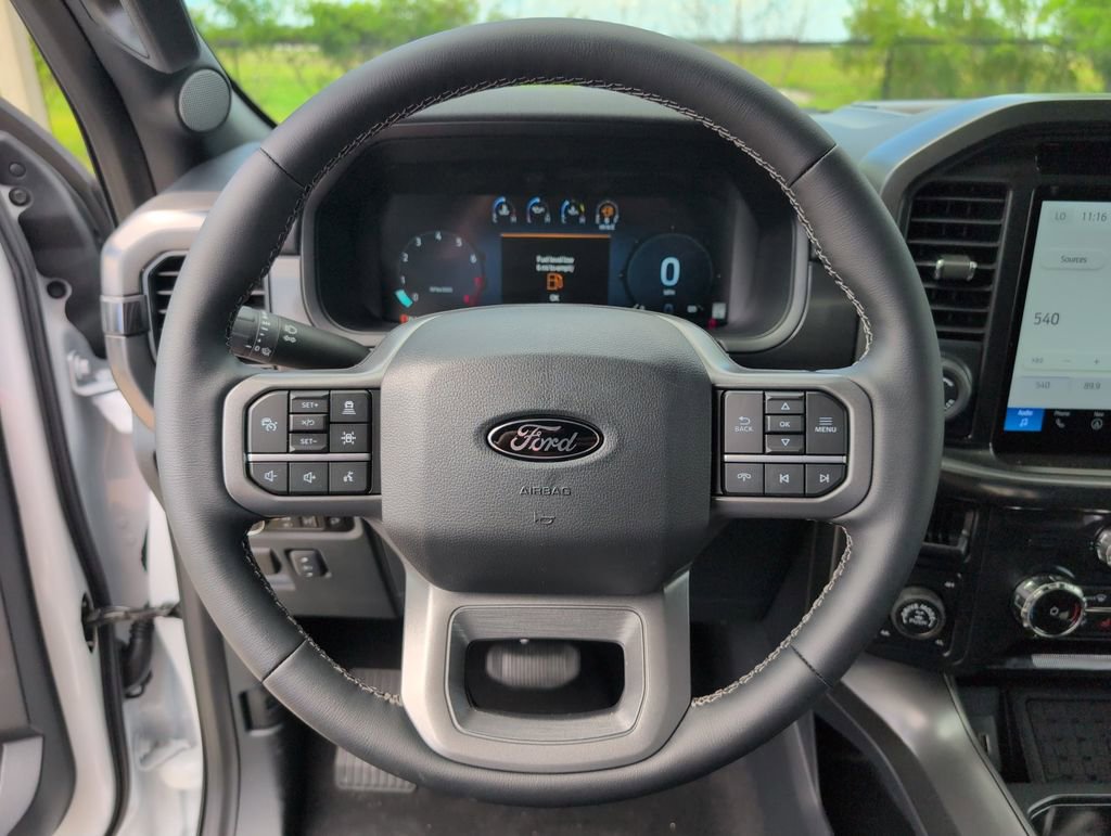 New 2026 Ford F150 Lariat AWD/4WD image 30